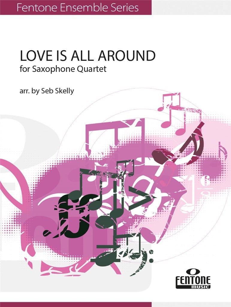 Love is All Around